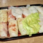 Gołąbki węgierskie pieczone na kapuście kiszonej