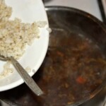 Gołąbki z kiszonej kapusty od Łemków