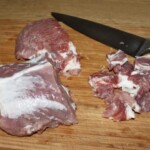 Gołąbki z mięsem i ryżem klasyczna wersja