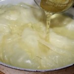 Gołąbki z mięsem i ryżem klasyczna wersja