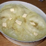 Gołąbki z mięsem i ryżem klasyczna wersja