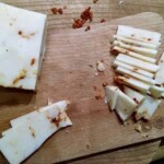 plastry sera Grawiera z Krety