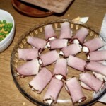 jajka w szynce w galarecie