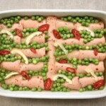 jajka w szynce w galarecie