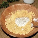 Jajka z chrzanem idealne do wędlin