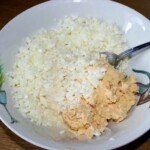 Jajka z chrzanem idealne do wędlin