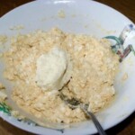 Jajka z chrzanem idealne do wędlin