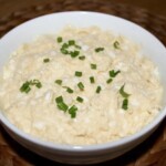 Jajka z chrzanem idealne do wędlin