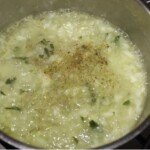 Kalarepa faszerowana szpinakiem i serem feta