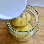 Kiszone cytryny samodzielnie robione