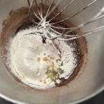 Kladdkaka szwedzkie ciasto czekoladowe