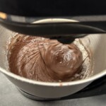 Kladdkaka szwedzkie ciasto czekoladowe