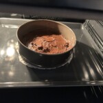 Kladdkaka szwedzkie ciasto czekoladowe