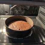 Kladdkaka szwedzkie ciasto czekoladowe