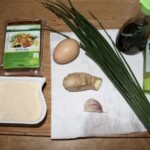 Klopsiki z tofu wędzonego dla wegetarian