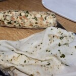 Knedel bułczany w serwecie gotowany z Austrii