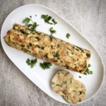 Knedel bułczany w serwecie gotowany z Austrii