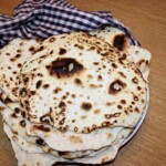 lawasze na talerzu