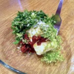 Kukurydza z grilla z masłem po meksykańsku