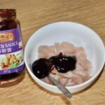Kurczak w sosie hoisin