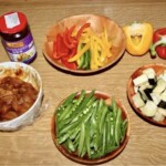 Kurczak w sosie hoisin