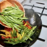 Kurczak w sosie hoisin