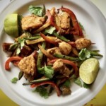 Kurczak w sosie hoisin