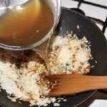 kurczak w żółtym curry