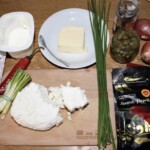 Liptauer pasta twarogowa z Austrii