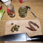 Liptauer pasta twarogowa z Austrii