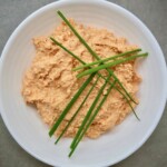 Liptauer pasta twarogowa z Austrii