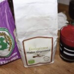 Naleśniki gryczane ze szpinakiem i serem feta