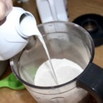 przygotowanie ciasta na Naleśniki idealne