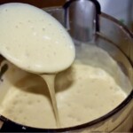 przygotowanie ciasta na Naleśniki idealne