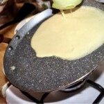 Naleśniki idealne smażą się na patelni