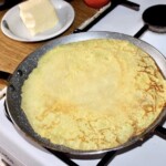 Naleśniki idealne smażą się na patelni