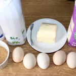 składniki na ciasto na naleśniki