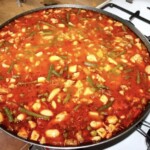 Paella Valenciana
