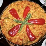 Paella Valenciana