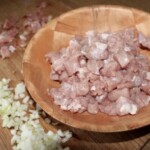 Paprykarz cielęcy węgierska odmiana gulaszu