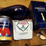 makaron pasta alla Norma