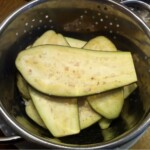 makaron pasta alla Norma