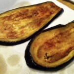 makaron pasta alla Norma