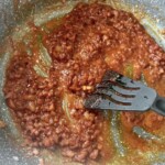 pasta paprykowa na patelni czyli węgierska baza smakowa do potraw