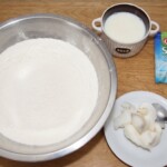 przygotowywanie piadiny