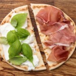 piadina romagnola