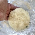 ciasto na pide