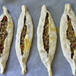 pide chleb jak pizza turecki