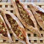 pide chleb jak pizza turecki