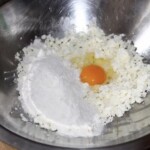 ciasto na pierogi leniwe